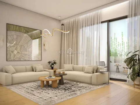 THREE BEDROOM APARTMENT UNDER CONSTRUCTIO FOR SALE IN NEAPOLIS - 6
