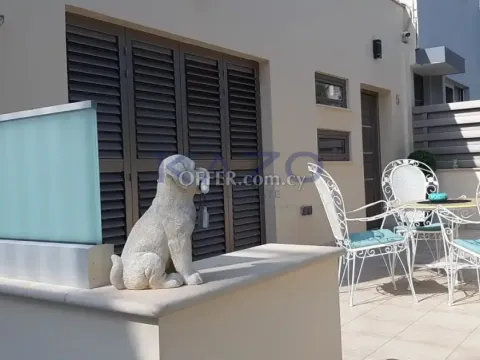 Modern Spacious Semi-Detached Home in Central Apostolos Andreas - 4