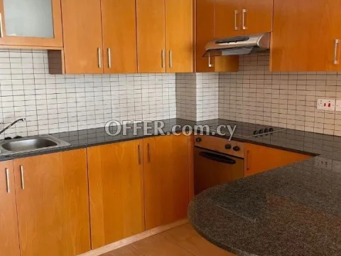 For Sale, Two-Bedroom Apartment in Latsia - 7