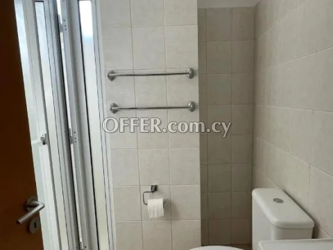For Sale, Two-Bedroom Apartment in Latsia - 2