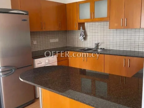 For Sale, Two-Bedroom Apartment in Latsia - 6