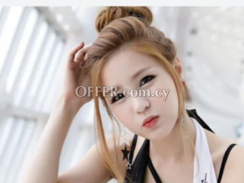 Hello everyone I am a sweet girl come from Asian. We are pleased to please you - Photo 2