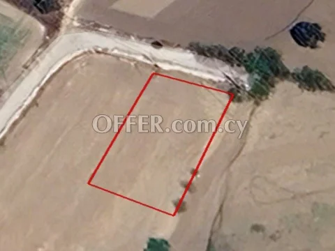 For Sale, Residential Plot in Deftera - Main Photo