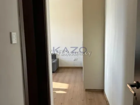Fully Furnished Penthouse in Central Mesa Geitonia - 7