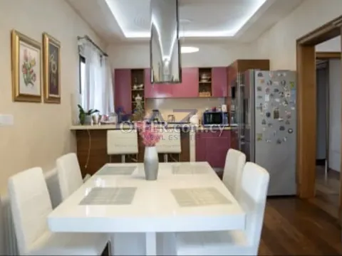 Spacious Zanakia Home with Pool and Sea View - 7