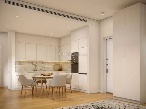 THREE BEDROOM APARTMENT UNDER CONSTRUCTIO FOR SALE IN NEAPOLIS - 5