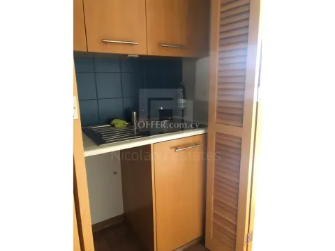 64m2 Office for rent in Aglantzia near Pizza Hut - 3