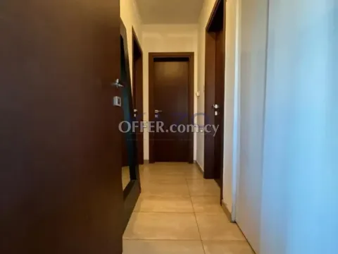 Fully Furnished Penthouse in Central Mesa Geitonia - 6
