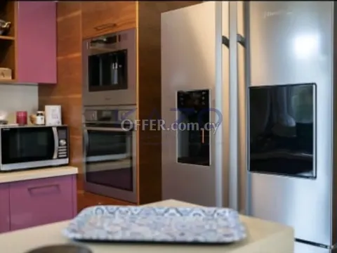 Spacious Zanakia Home with Pool and Sea View - 6