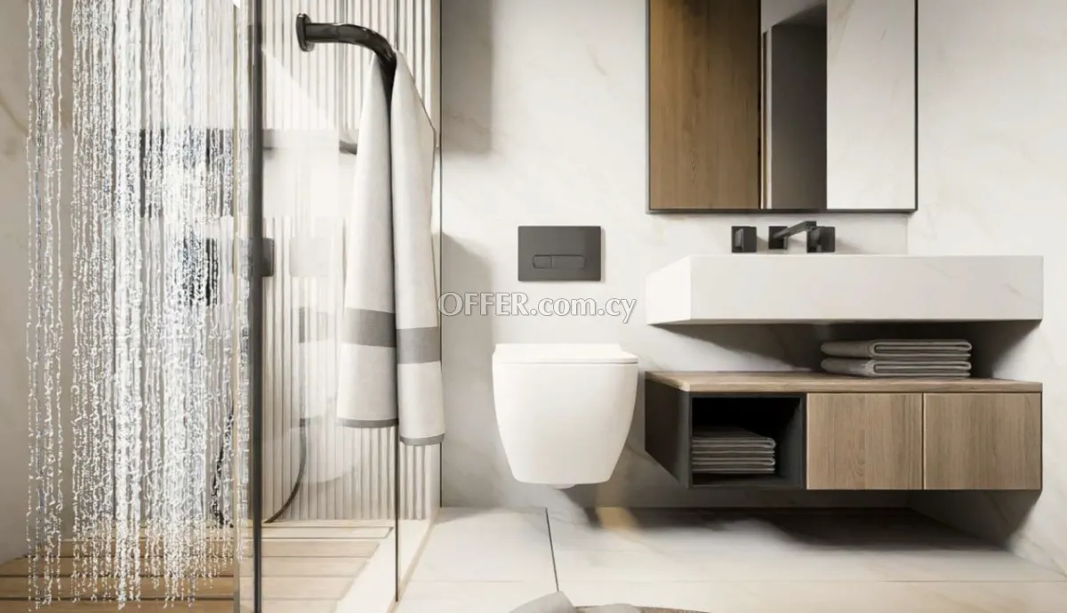 Apartment (Penthouse) in Livadia, Larnaca for Sale - 5