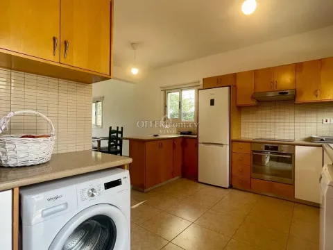 BEACHFRONT THREE BEDROOM VILLA FOR RENT - 3