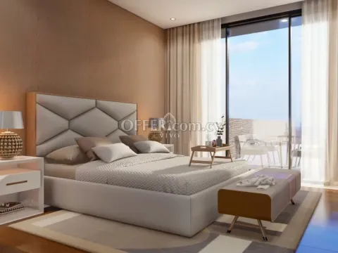 LUXURY 4-BEDROOM VILLA IN PAPHOS WITH SEA VIEW - 3
