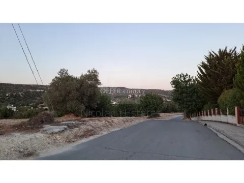 Huge villa Paramytha near the Heritage school Limassol Cyprus - 2