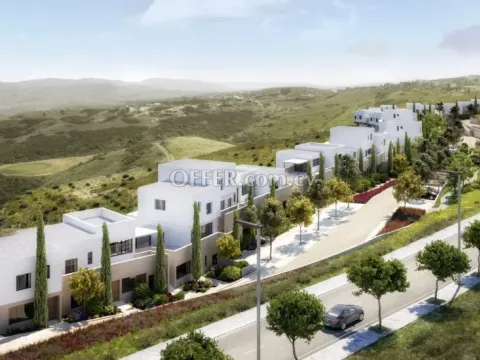 Apartment (Flat) in Tsada, Paphos for Sale - 2