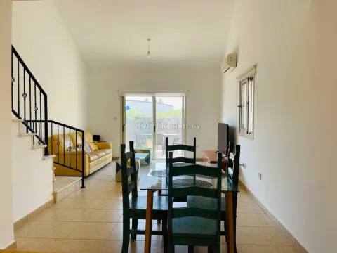 BEACHFRONT THREE BEDROOM VILLA FOR RENT - 2