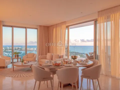 LUXURY FULLY FURNISHED 2-BEDROOM SEAVIEW APARTMENT - 2
