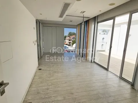 Office, Whole Floor Office, Nicosia, Egkomi - Main Photo