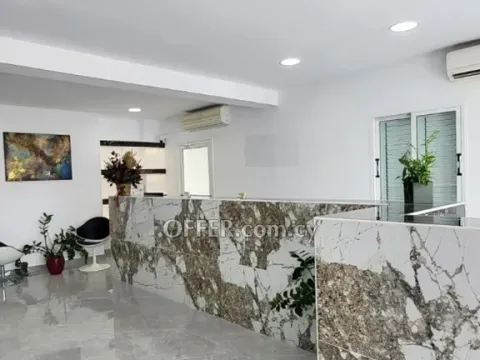 Mixed use for rent in Agia Filaxi, Limassol - Main Photo