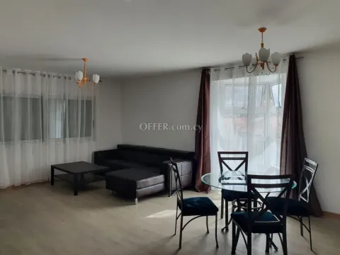 2 Bed Apartment for sale in Agia Paraskevi, Limassol - Main Photo