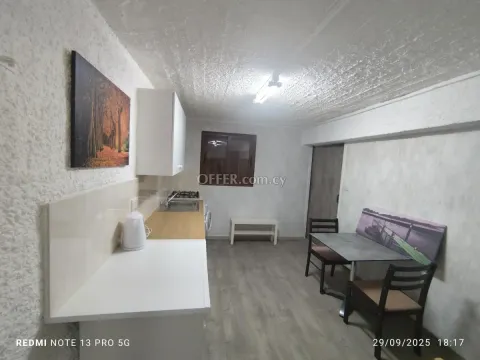 Apartment for rent in Apostolou Petrou & Pavlou, Limassol - Main Photo