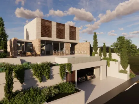 House (Detached) in Chlorakas, Paphos for Sale - Main Photo