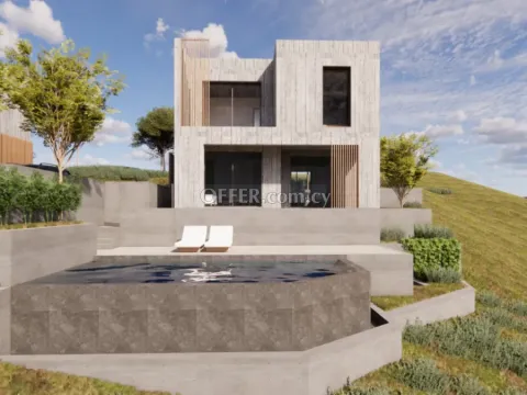 House (Detached) in Koili, Paphos for Sale - Main Photo