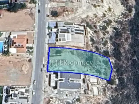 (Residential) in Agia Fyla, Limassol for Sale - Main Photo