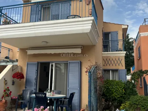 3 Bed Townhouse for sale in Chlorakas, Paphos - Main Photo