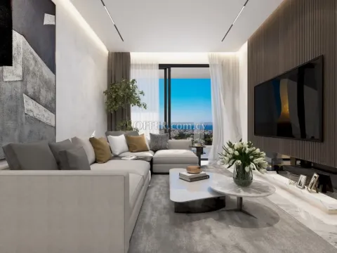 3 Bed Apartment for sale in Pafos, Paphos - Main Photo