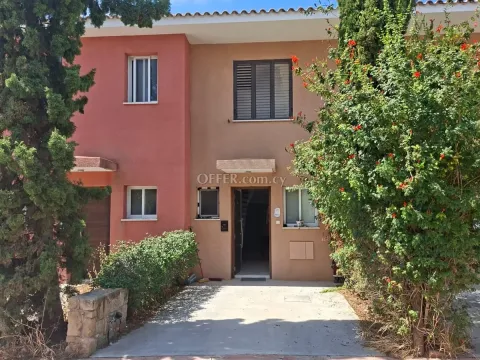 3 Bed Townhouse for sale in Universal, Paphos - Main Photo