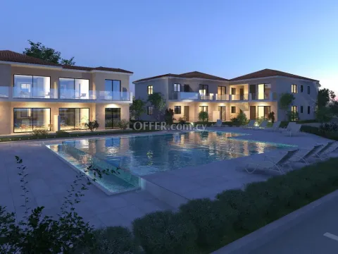 12 Bed Apartment Building for sale in Prodromi, Paphos - Main Photo