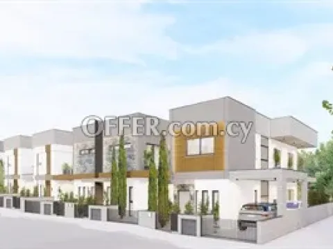 3 Bedroom House  In Kolossi, Limassol - Main Photo