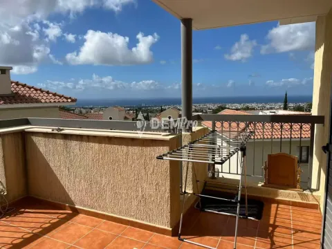 Villa For Rent in Konia, Paphos - DP5210 - Main Photo