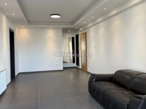 MODERN 2 BEDROOM APARTMENT IN KAPSALOS AREA - Main Photo