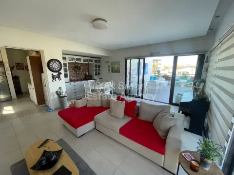 Apartment, For Sale, Nicosia, Strovolos - Main Photo