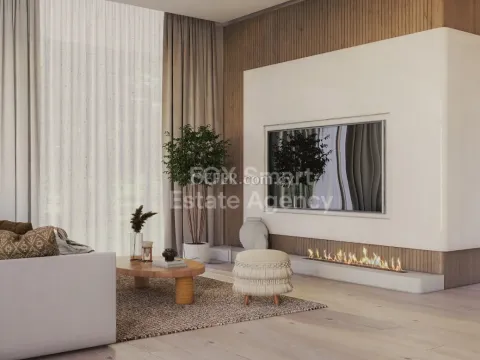 Apartment, For Sale, Nicosia, Lakatameia, Archangelos - Main Photo