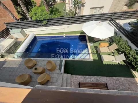 House, For Rent, Famagusta, Agia Thekla - Main Photo