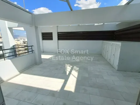 Apartment, For Rent, Nicosia, Strovolos, Acropolis - Main Photo