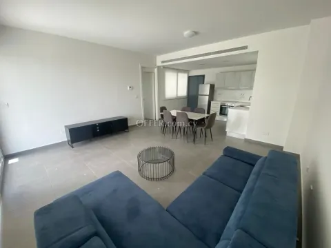 2 Bed Apartment for rent in Agios Spiridon, Limassol - Main Photo
