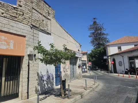 Shop for sale in Katholiki, Limassol - Main Photo