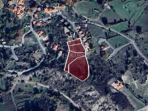 Agricultural Field for sale in Pachna, Limassol - Main Photo