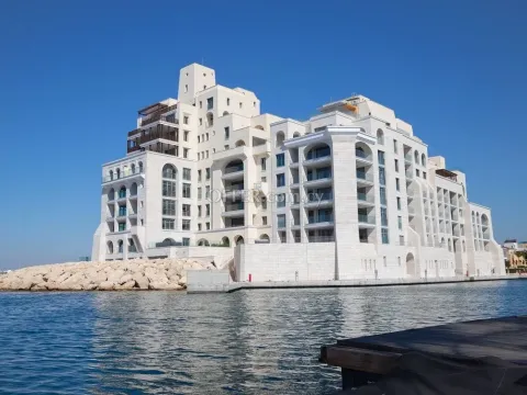 4 Bed Duplex for sale in Limassol Marina, Limassol - Main Photo
