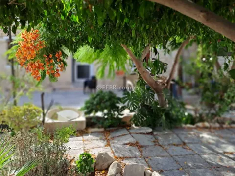 House (Semi detached) in Agios Tychonas, Limassol for Sale - Main Photo