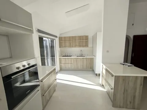 2 Bed Apartment for rent in Kissonerga, Paphos - Main Photo