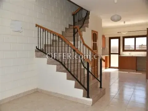 2 Bedroom Maisonette  In Liopetri, Famagusta - Main Photo