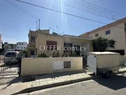 4 Bedroom House  In Archangelos, Nicosia - Main Photo