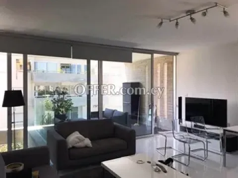 Modern 1 Bedroom Apartment located in Acropolis within walking distanc - Main Photo