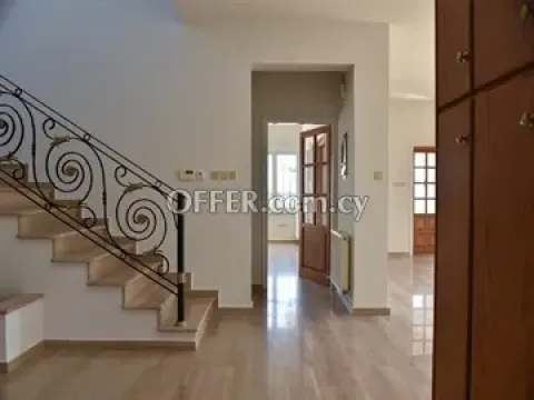 4 Bedroom House  In Agia Napa, Famagusta - Main Photo