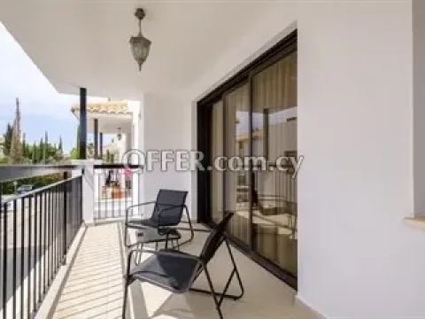 2 Bedroom Apartment  In Tersefanou, Larnaca - With Communal Swimming P - Main Photo