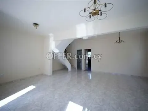 3 Bedroom House  In Lakatamia, Nicosia - Main Photo